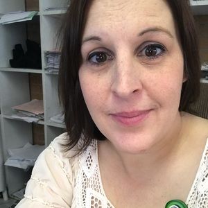 Meet your Posher, Jerrie